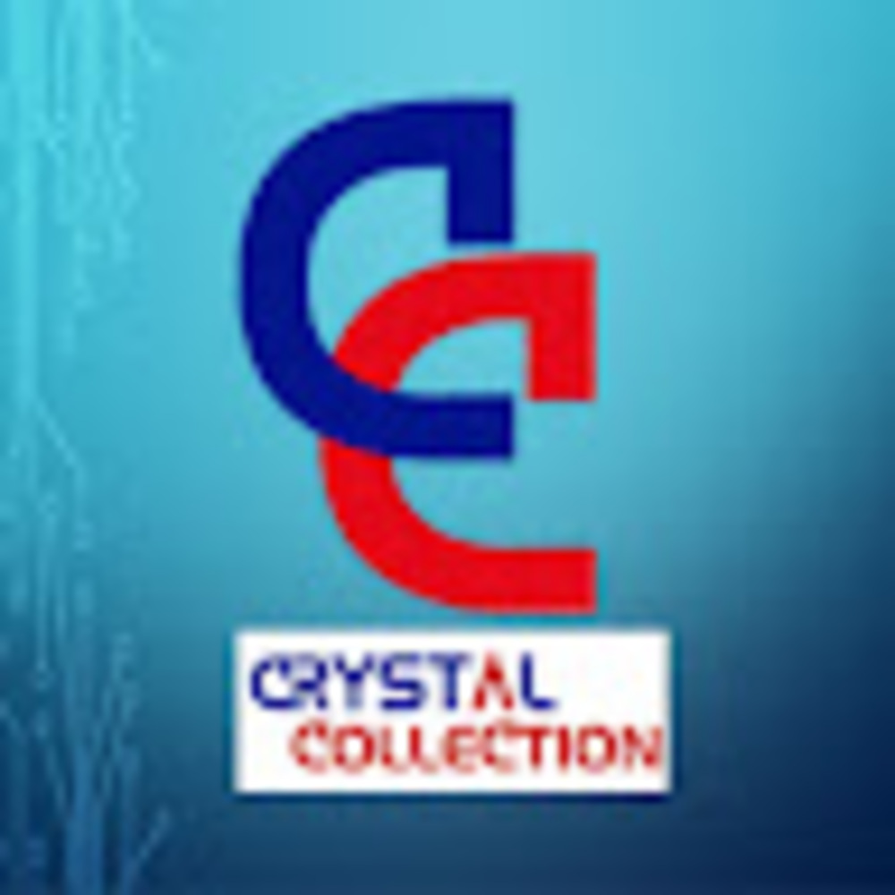 Meet your Posher, Crystal